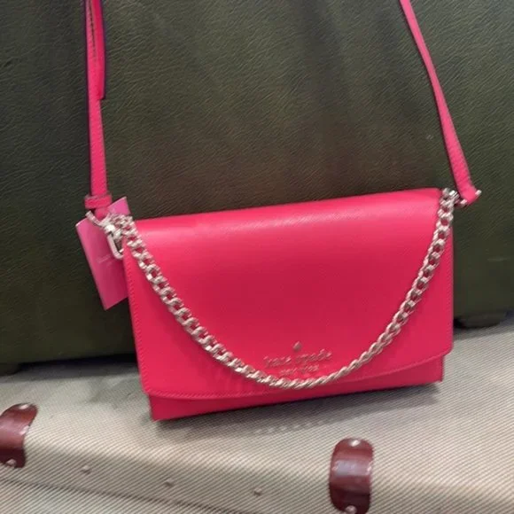 Kate Spade Carson Convertible Crossbody - Picture 14 of 16